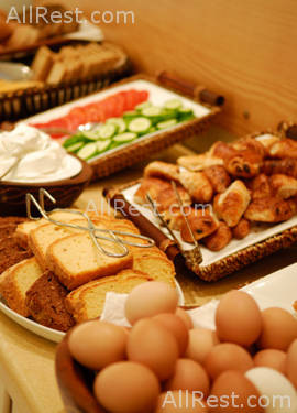 Kastro Hotel 30